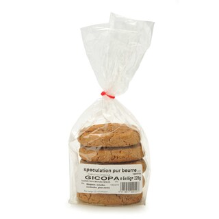 Gicopa | Speculoos | Pure boter 