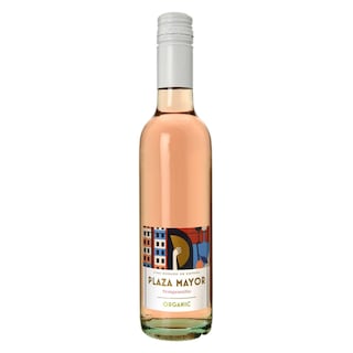 Plaza Mayor Bio Rosé