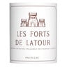 LES FORTS DE LATOUR