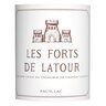 LES FORTS DE LATOUR