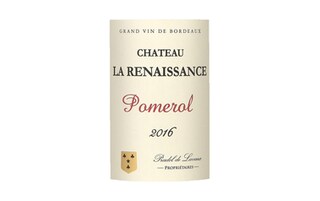 France - Frankrijk | Bordeaux - Pomerol | Château La Renaissance 16 