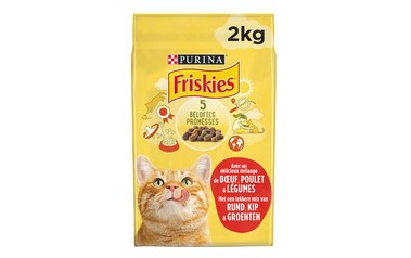 Friskies