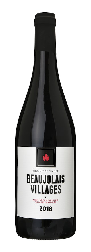 France - Frankrijk | Beaujolais | Beaujolais Villages AC Rouge 