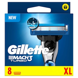 Gillette