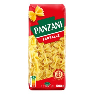Panzani | Pâtes | Farfalle 