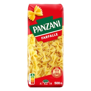 Panzani | Pasta | Farfalle 