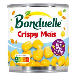 Maïs | Doux | Crispy | Boîte