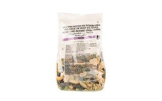 Delhaize | Mélange | Noix | Feves 