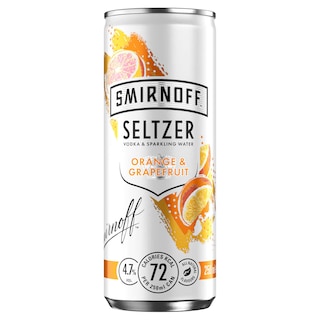Seltzer