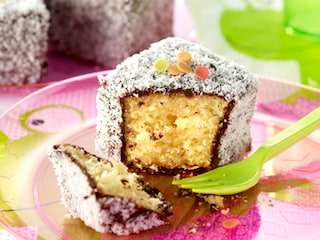 Lamingtons