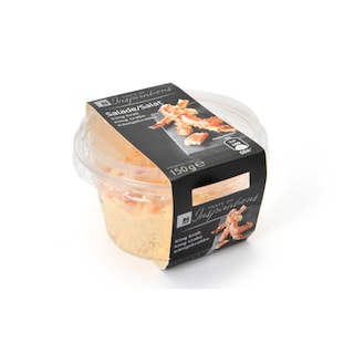 Taste of Inspirations | Delhaize | Salade | King krab 