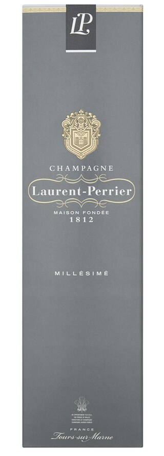 Laurent-Perrier
