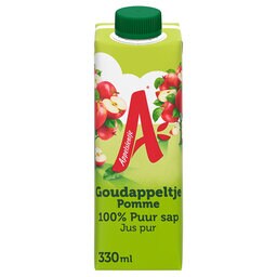 Jus | Pomme
