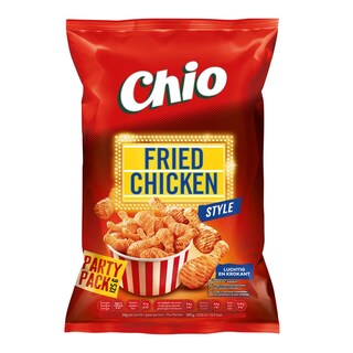 Chio | Chips | Fried Chicken Style 