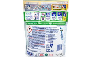 Persil | Wasmiddel | Discs | FBS 21 st