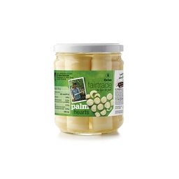 Groenten in conserve