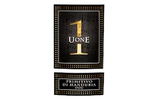 Italy | Uone Prim Manduria 2021 Rouge 
