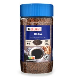 Delhaize | Koffie | Deca | Oplos 