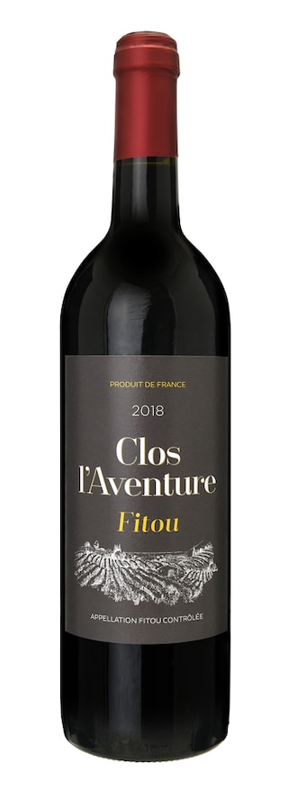France - Frankrijk | Midi de la France - Fitou | Clos L'Aventure Rood 