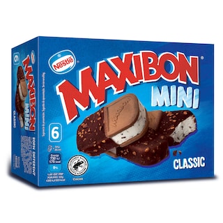 Motta | Maxibon | Mini 