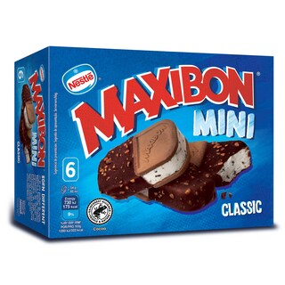 Motta | Maxibon | Mini 