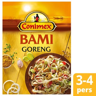 Conimex | Kruidenmix | Bami special 