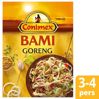 Conimex | Kruidenmix | Bami special 