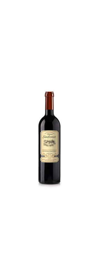 Chateau Landonnet | Bordeaux Supérieur | 2020 