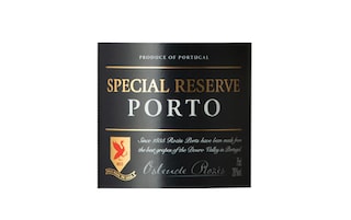 Rozès | Porto | Special reserve 20% alc 