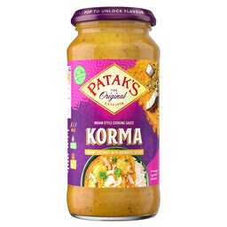 Sauce | Korma