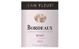 JEAN FLEURY
