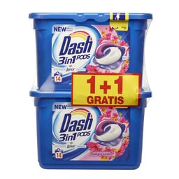 Dash
