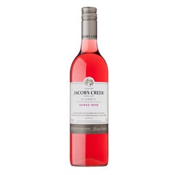 Australie - Australië | South Australia | Jacob's Creek Shiraz 2019 Rosé 