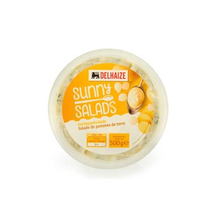 Delhaize | Aardappelsalade 
