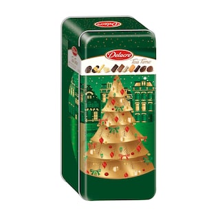 Delacre | Koeken | Tentation | Festive 