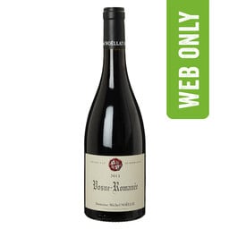 FR BOURGOGNE COTE DE NUITS | Vosne Romanée Michel Noellat 13 Rouge 