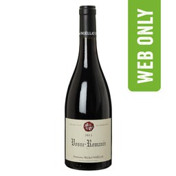 FR BOURGOGNE COTE DE NUITS | Vosne Romanée Michel Noellat 13 Rood 