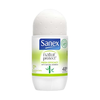Sanex | Roll | Deo | Bamboo Fresh 