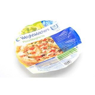 Weight Watchers | Pizza | Margherita 