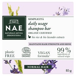 Shampoing | Solide | Reparateur