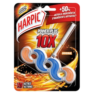 Harpic | Bloc WC | Powerplus | Original 