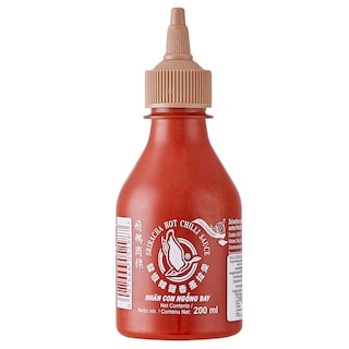 Flying Goose | Sauce | Extra ail | Sriracha 