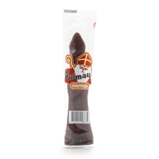 matthijs | Spekje | Sinterklaas | Puur 