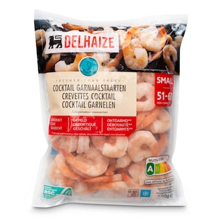 Delhaize