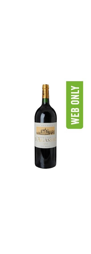 Chateau d'Agassac
