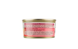 Delhaize | Saumon | Rose | Sans peau-Arêtes 
