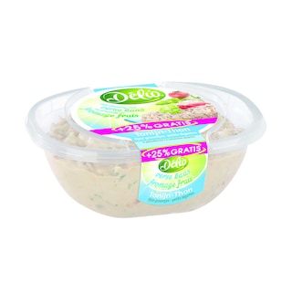Delio | Thon | Fromage +25% 