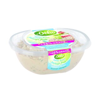 Delio | Thon | Fromage +25% 
