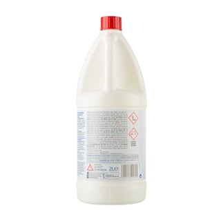 Delhaize | Bleekwater | Naturel | 15°Chl 