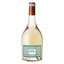 Blanc Des Plages 2020 Wit